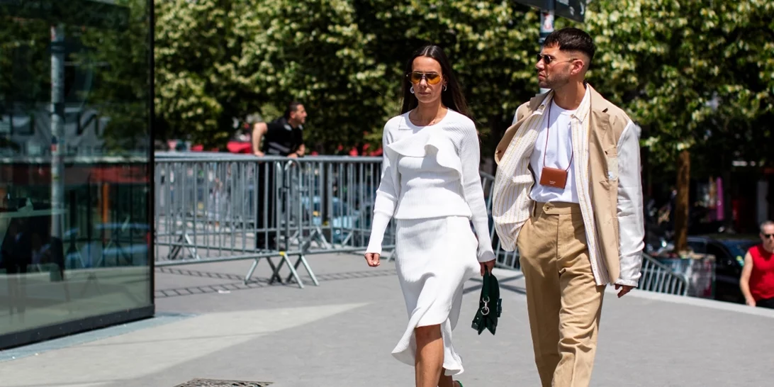 10 κομμάτια που θα αγοράσεις τώρα και θα φοράς όλο το φθινόπωρο