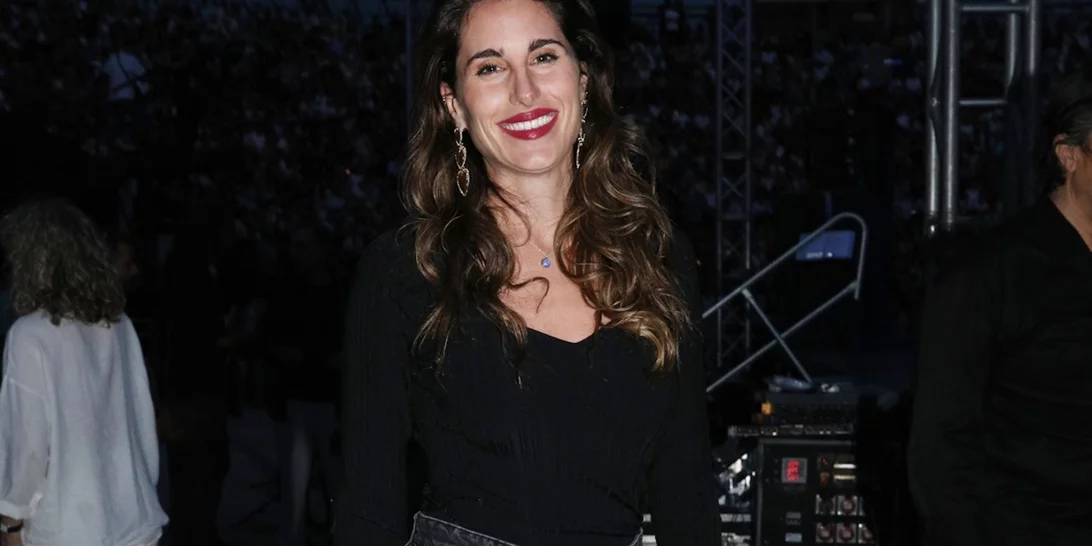 Παυλίνα Βουλγαράκη | Το θρεπτικό πρωινό που τρώει στην εγκυμοσύνη της