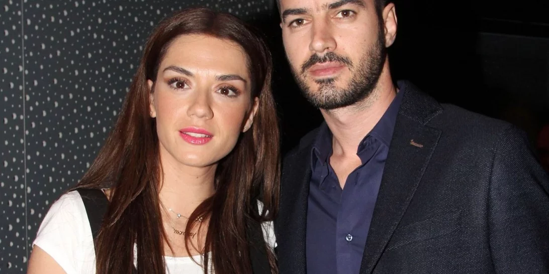 Γιάννης Τσιμιτσέλης | "Είναι ανάγκη μου να μπορώ να δω την κόρη μου το Σαββατοκύριακο"