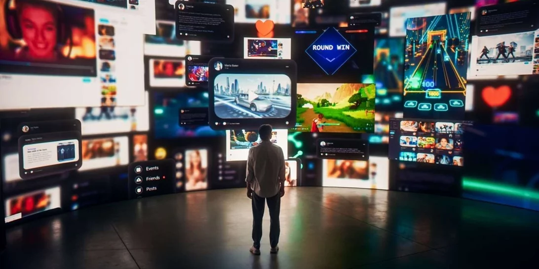 Αφήνεις την τηλεόραση συνέχεια ανοιχτή; Τι λέει για σένα η επιστήμη