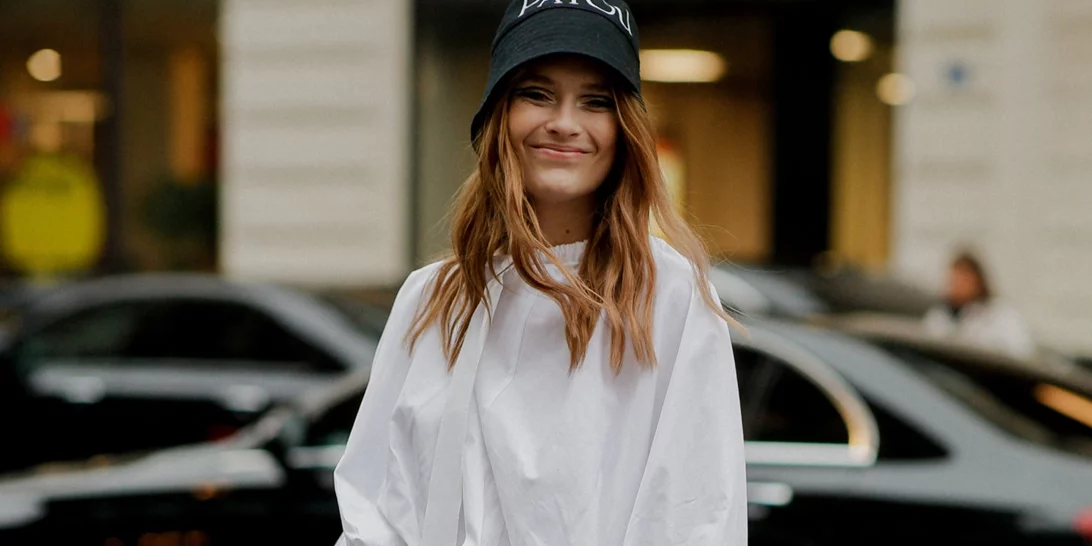 You can put your hat on | Τα κομψά καπέλα που θα κάνουν τα summer looks σου να ξεχωρίσουν