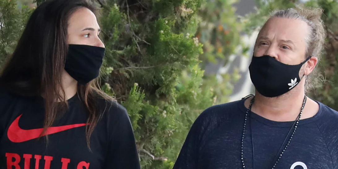 Survivor - Ασημίνα Χατζηανδρέου | Επιβεβαίωσε τη σχέση της με τον Χρήστο Δάντη