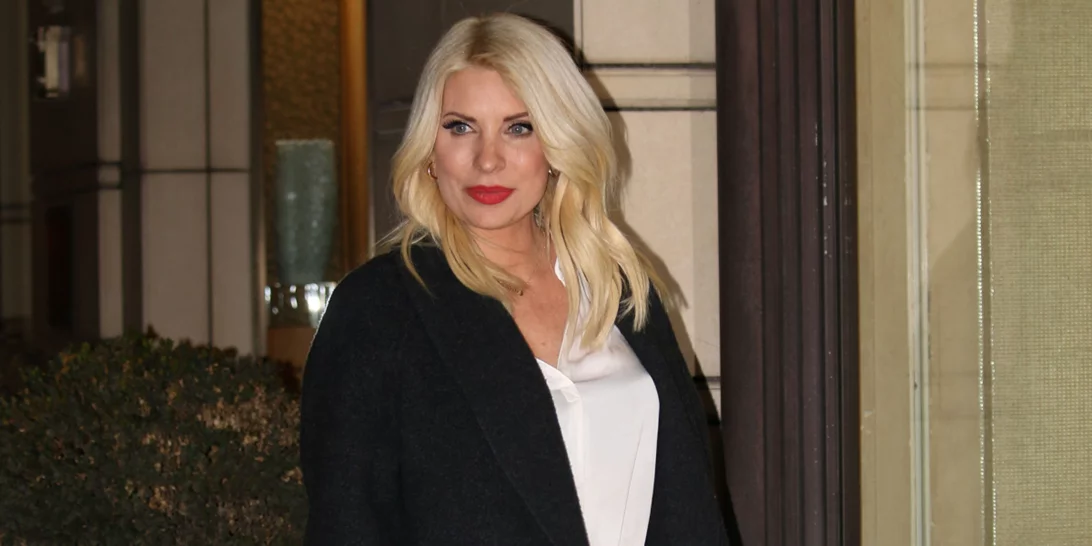 Ελένη Μενεγάκη | "Βγάλτε τα πλάνα, δεν μπορώ να τα δω"