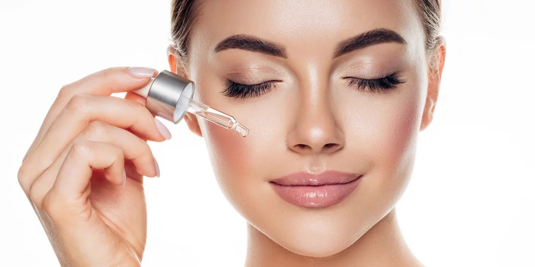 Υαλουρονικό οξύ | Οι 5 μεγαλύτεροι μύθοι που πρέπει να σταματήσεις να πιστεύεις