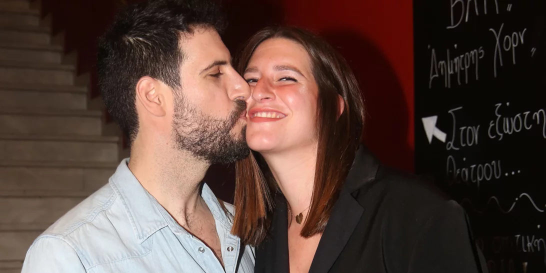 Θανάσης Πατριαρχέας | Η αποκάλυψη για τις δυσκολίες της δεύτερης εγκυμοσύνης της συζύγου του, Βίβιαν Δράκου