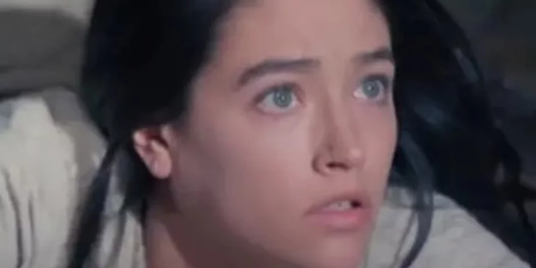 Πέθανε η Olivia Hussey, η Παναγία στον "Ιησού από τη Ναζαρέτ"