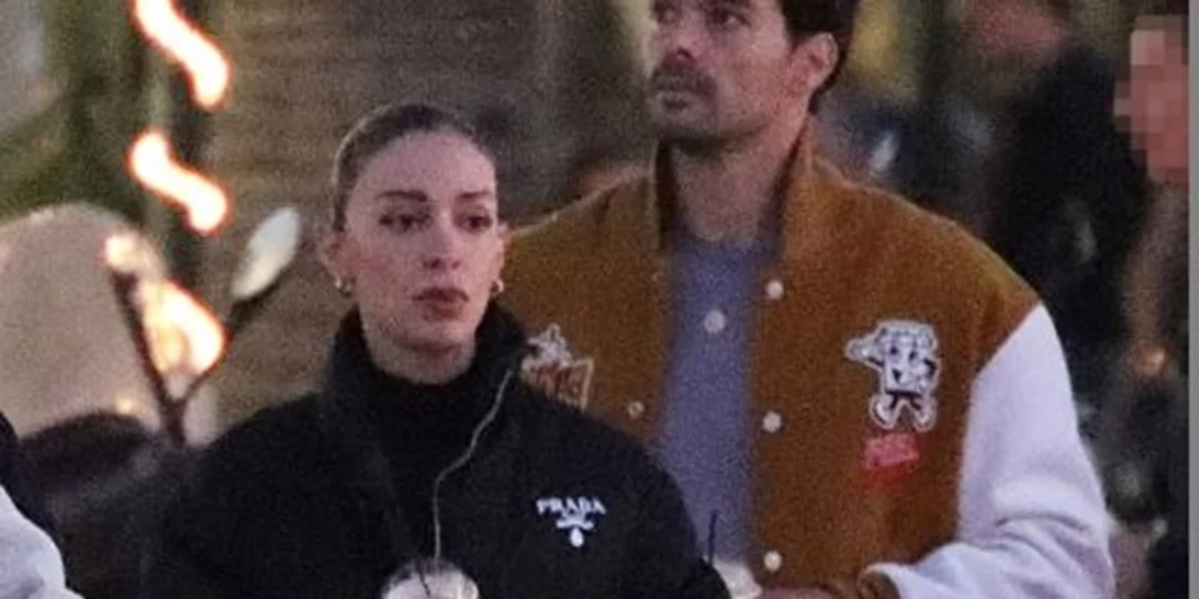 Ελένη Φουρέιρα | Ο γιος της παίζει στο playroom του σπιτιού