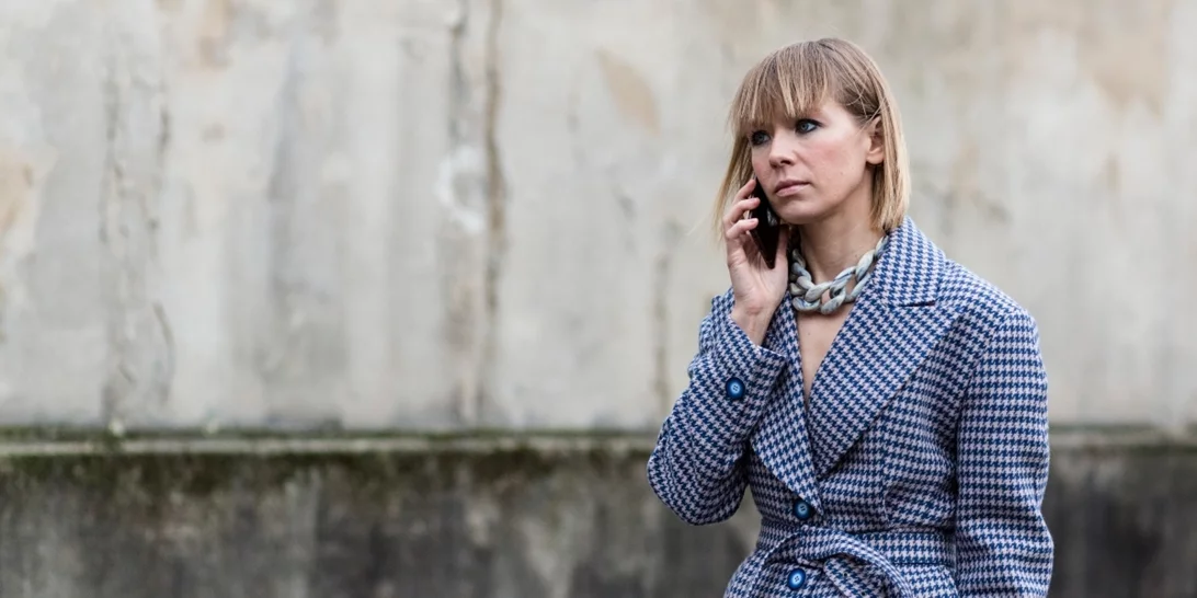 10 office looks για να επιστρέψεις με ανανεωμένο στιλ στο γραφείο μετά τις διακοπές