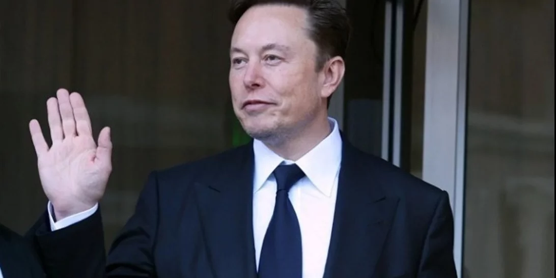"Το παράκανα" αναφέρει μετανιωμένος ο Μusk για κάποιες από τις αναρτήσεις του για τον Τrump