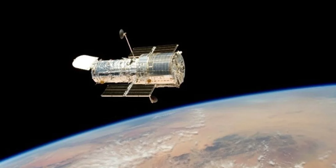 Η NASA θα μεταδίδει εκτοξεύσεις πυραύλων και διαστημικούς περιπάτους μέσω Netflix