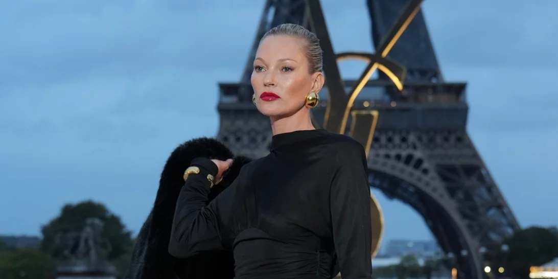 Front Row Sensation | Οι πιο καλοντυμένες σταρ στα fashion shows του Παρισιού