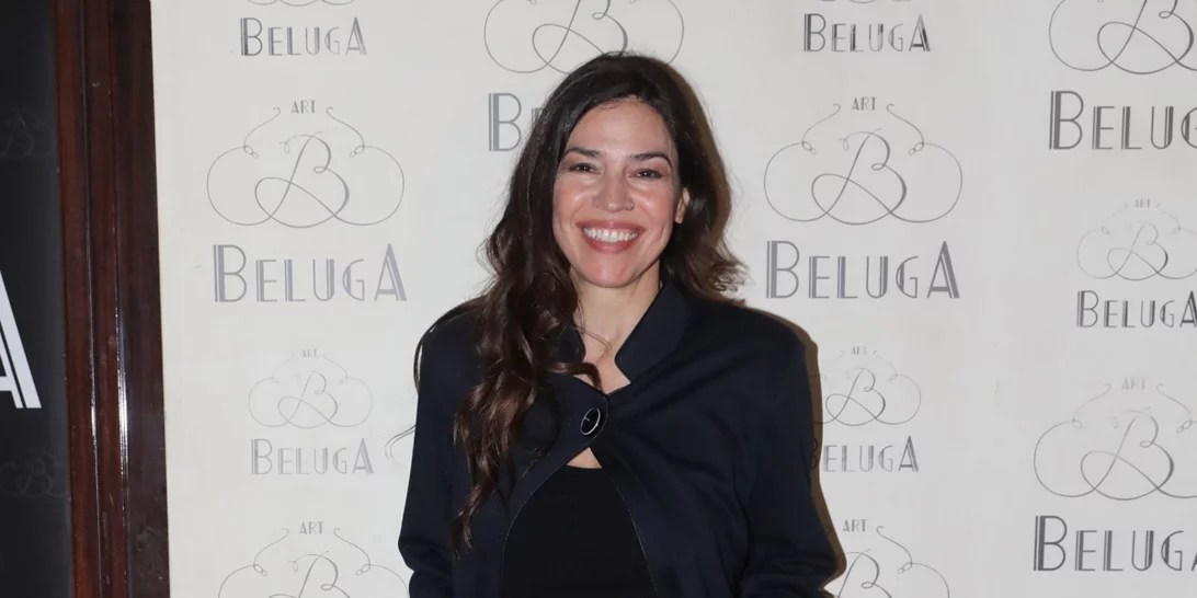 Η Ναταλία Δραγούμη αποκαλύπτει | "Πήραν ερωτικές σκηνές από σίριαλ που έπαιζα και τις έβαλαν σε πορνογραφικό site"