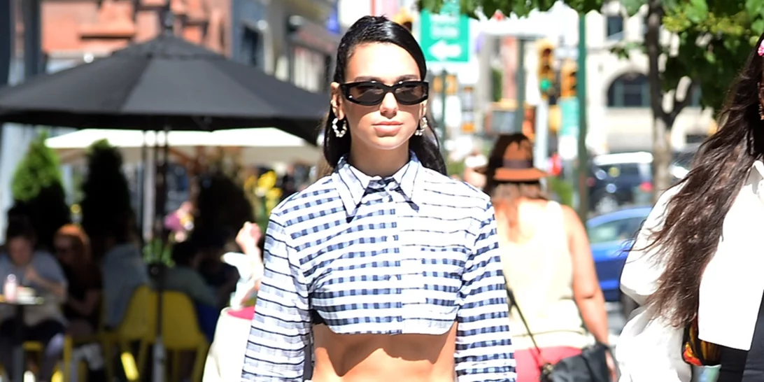 Ο απόλυτος οδηγός στο Y2K στιλ | Οι celebrities το λατρεύουν και εμείς σου δείχνουμε πως να το υιοθετήσεις