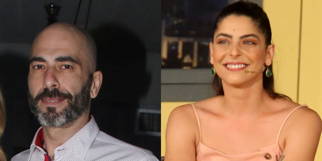 Βαλάντης για Μυριέλλα | "Σαν άντρας δεν μου αρέσει να κοροϊδεύεις έναν άλλο άντρα"