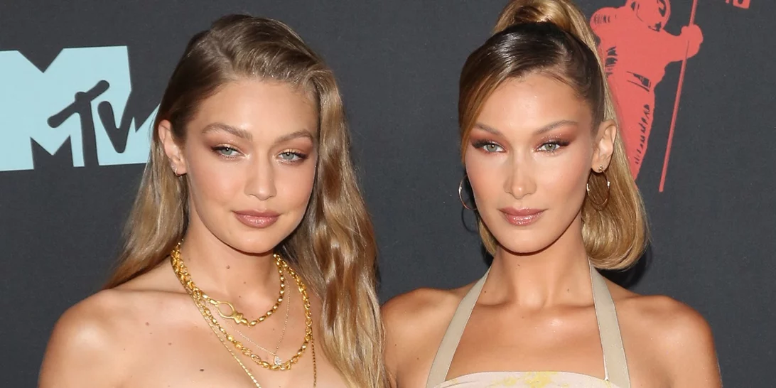 Bella και Gigi Hadid | Το ξυρισμένο hair look που -παραδόξως- ενθουσίασε τους θαυμαστές τους