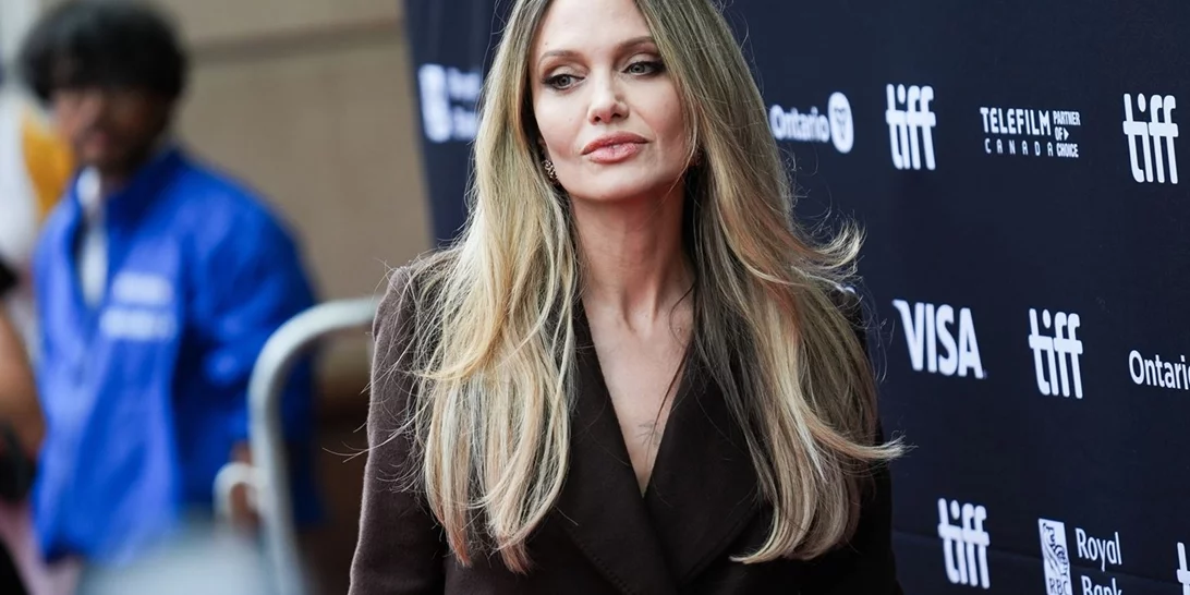 Angelia Jolie | Η μοναδική γυναίκα για την οποία ένιωσε "δηλητηριώδη ζήλεια"