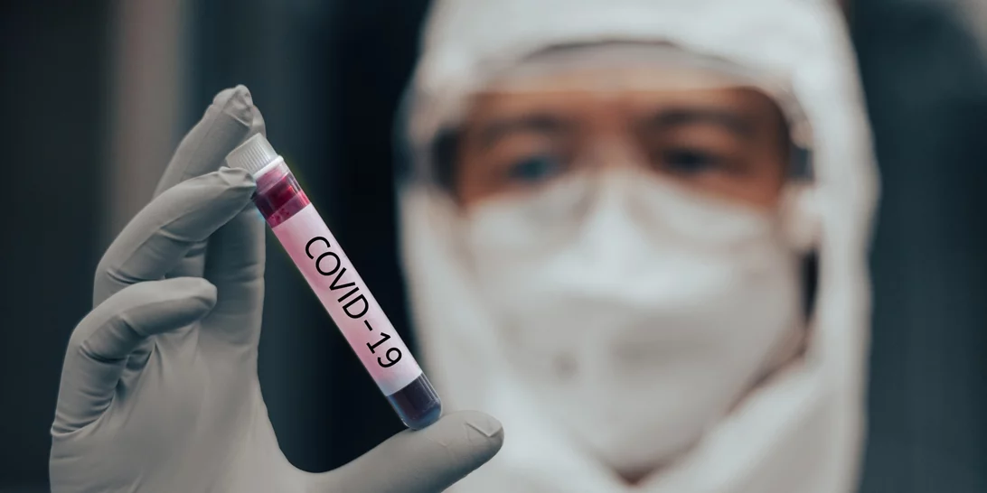 Πρώην υπεύθυνος Κινεζικού CDC: | "Δεν υπάρχουν αποδείξεις αναφορικά με την προέλευση της COVID από τα ζώα"