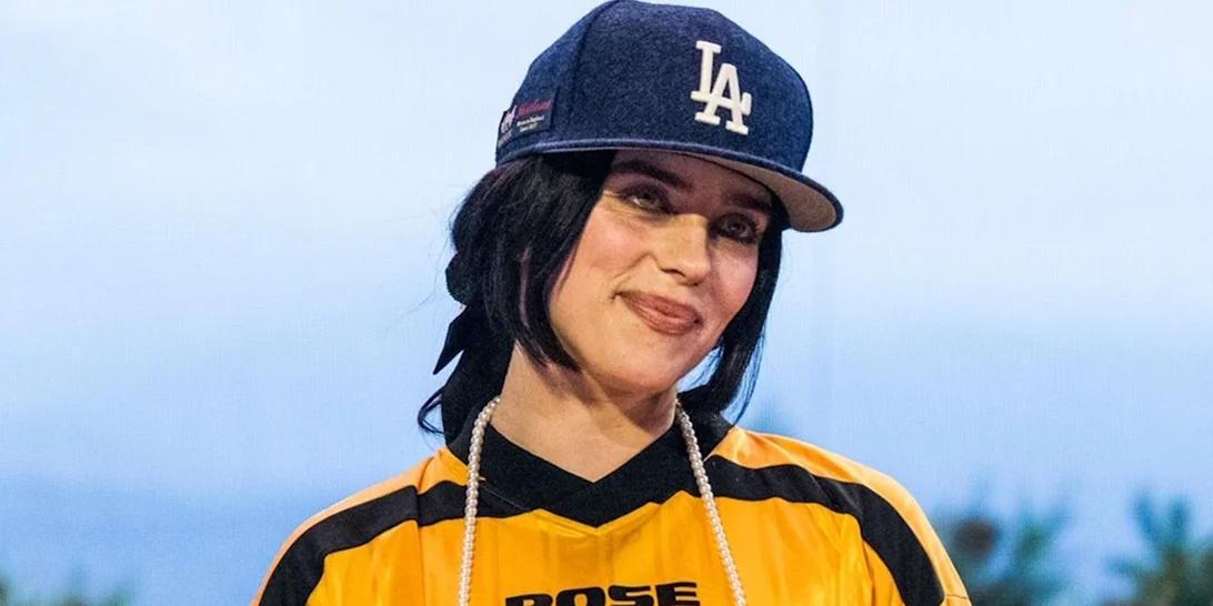 Η Billie Eilish επιβεβαιώνει το ειδύλλιο με τον νέο (διάσημο) σύντροφο