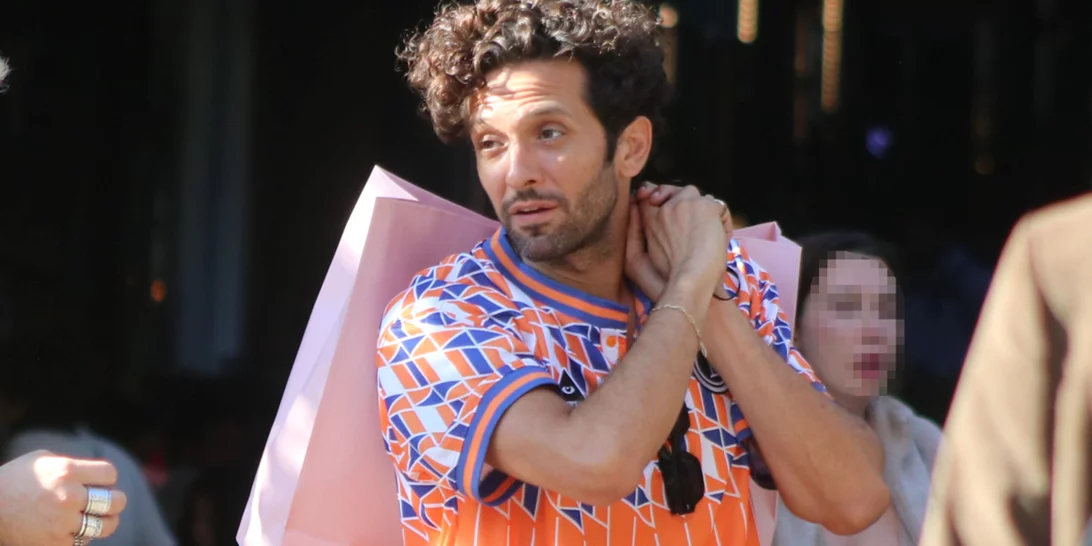 Δημήτρης Μοθωναίος | "Αν πεις στη μάνα σου ότι ο αδερφός της σε κακοποιεί, δεν θέλει να το πιστέψει"