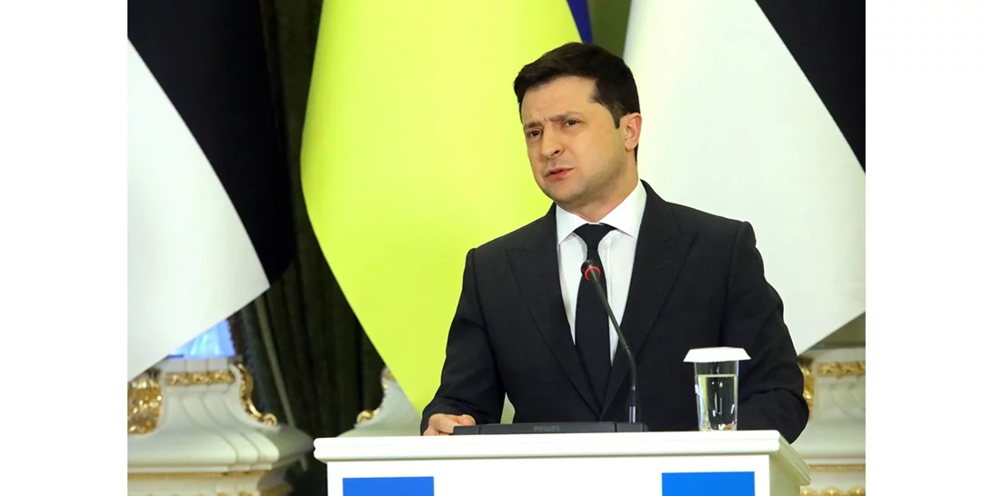 Συγκινημένος ο Ζelensky στην Ευρωβουλή | "Αποδείξτε μας ότι είστε μαζί μας - Μην μας αφήνετε μόνους"