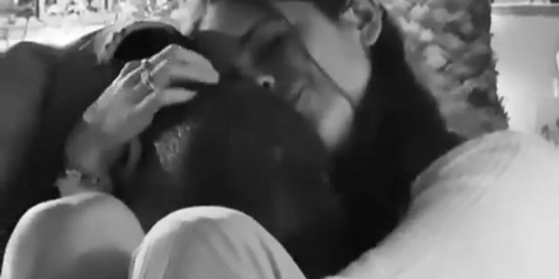 Η Εριέττα Κούρκουλου σε προχωρημένη εγκυμοσύνη αποκαλύπτει την υπόσχεση που έχει δώσει στο μωρό της