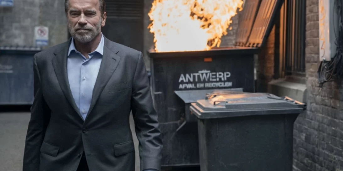 Οι σειρές του Netflix για τον Μάιο