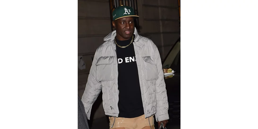 Ο κόσμος της σόουμπιζ αποχαιρετά τον Virgil Abloh