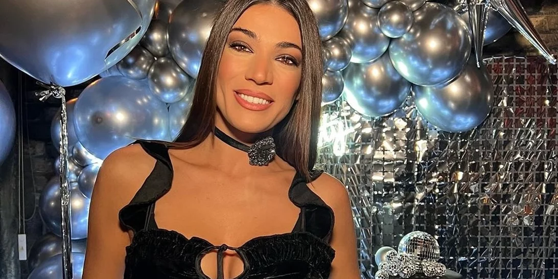 Ήβη Αδάμου: "Ποτέ δεν έκρυψα τη βουλγάρικη καταγωγή μου"