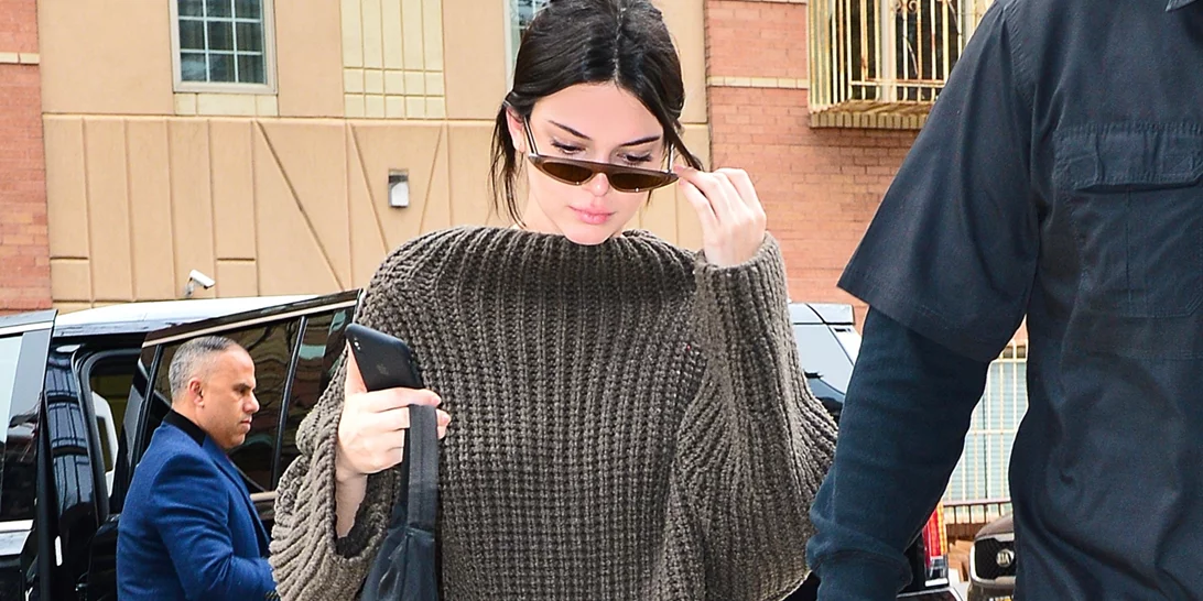 Τα oversized πουλόβερ που θα αναβαθμίσουν το χειμερινό layering