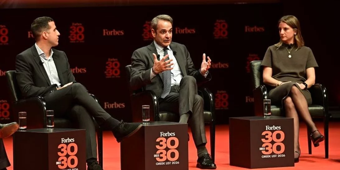 Κ. Μητσοτάκης: Στόχος μου η δημιουργία Υπουργείου Έρευνας, Τεχνολογίας και Τριτοβάθμιας Εκπαίδευσης