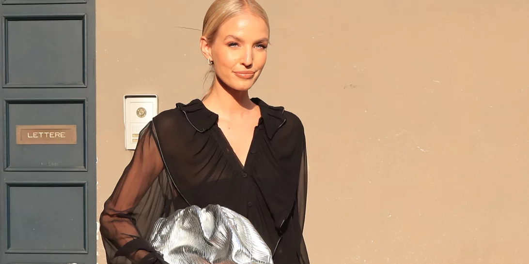 5 κομψά και θηλυκά looks που είναι ιδανικά για το date night του Αγίου Βαλεντίνου