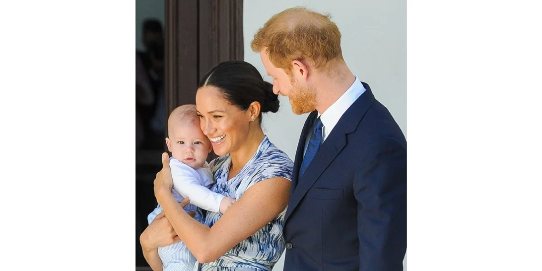 Meghan Markle & Πρίγκιπας Harry | Πώς ένιωσε ο Archie με τον ερχομό της Lilibet