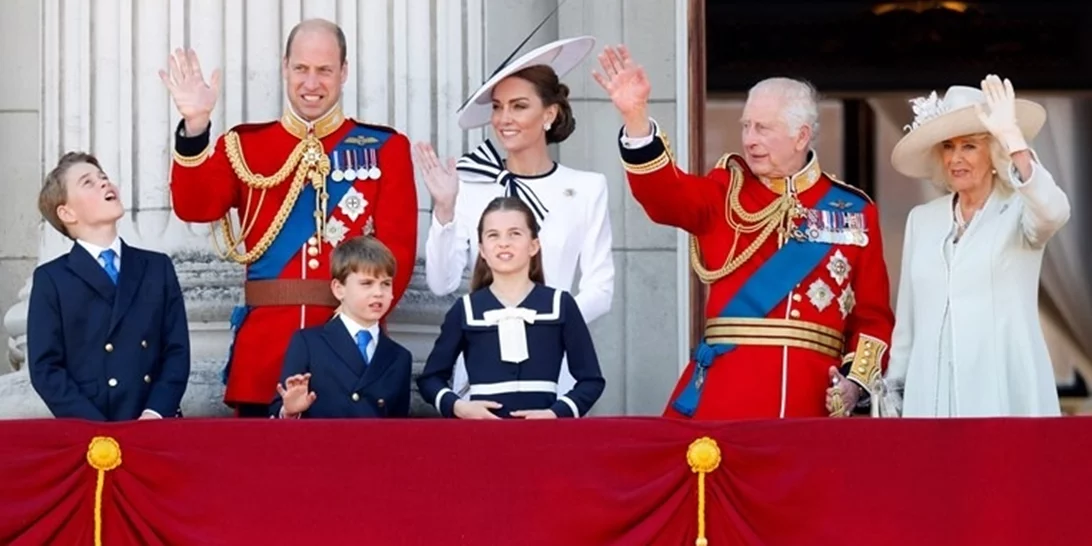 Γιατί τα μέλη της βασιλικής οικογένειας δε φοράνε ποτέ ζώνη στο αυτοκίνητο;