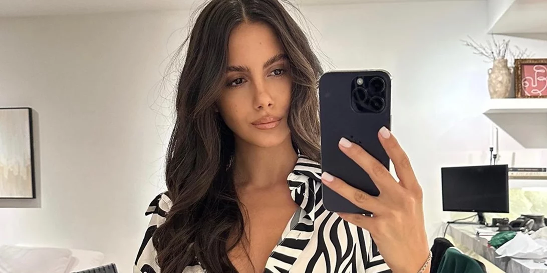 Η Αλεξάνδρα Νίκα είναι μία από εμάς | Η αγαπημένη της βραδινή συνήθεια