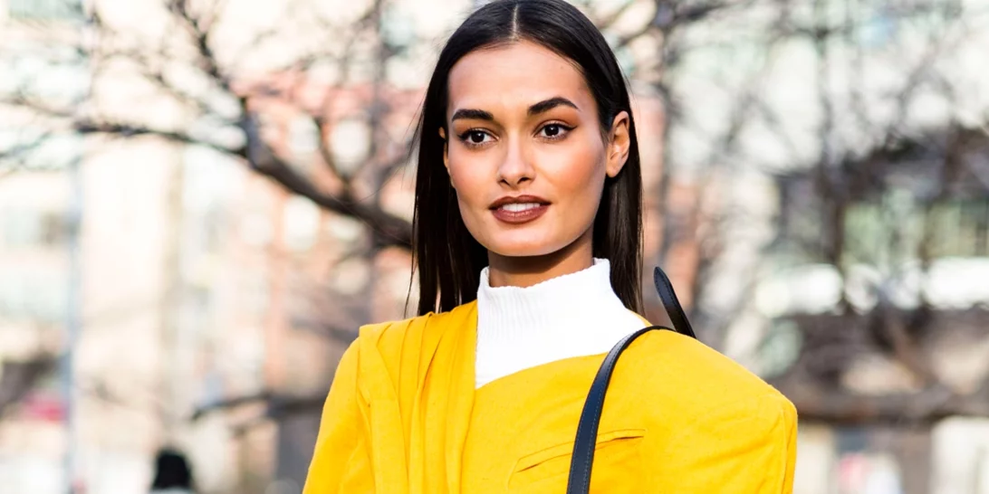 Το styling trick που αγαπούν οι Ελληνίδες celebrities και θα σου φτιάχνει πάντα τη διάθεση