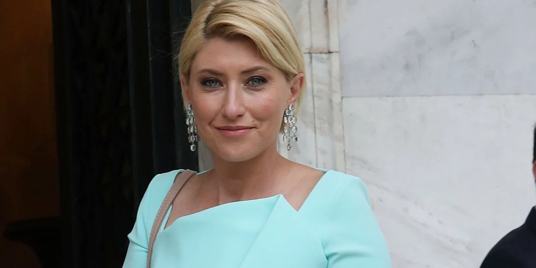 Πανικός στο Twitter με την εμφάνιση της Σίας Κοσιώνη στη Eurovision