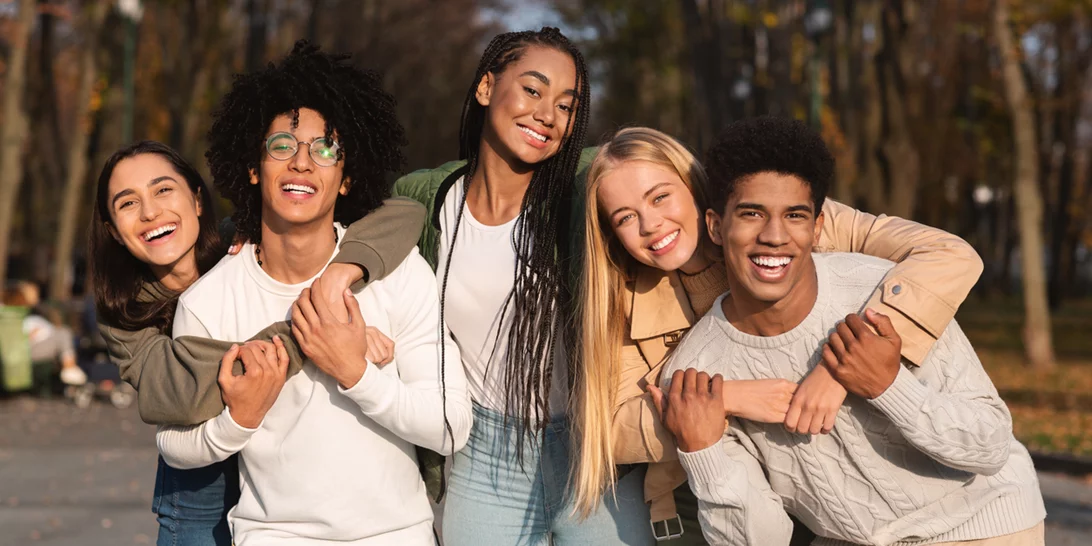 Νιώθεις ότι "γερνάς" πιο αργά από τους συνομηλίκους σου; Μπορεί να έχεις δίκιο!