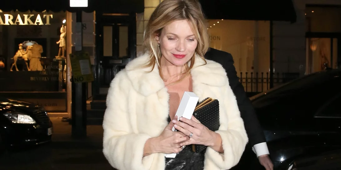 10 οικολογικές γούνες που θα δώσουν αέρα πολυτέλειας στα looks των Χριστουγέννων