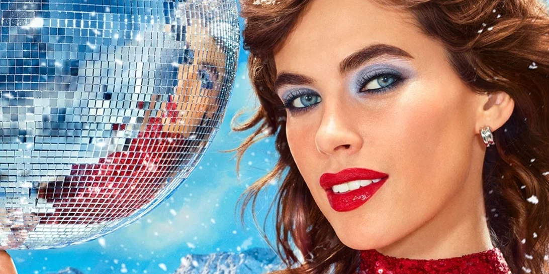 Snow-Kissed Holiday Collection | Η συλλογή μακιγιάζ που θα ορίσει τα εορταστικά σας looks σαν παγωμένο φιλί