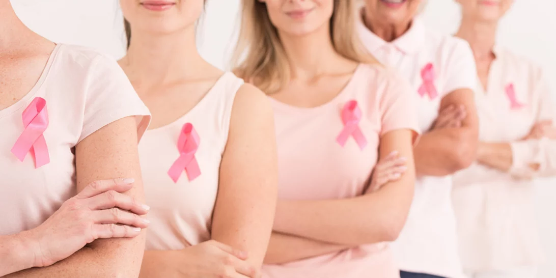 Άλμα ζωής | Πώς οι γυναίκες μπορούν να βρουν την αληθινή δύναμη που κρύβουν μέσα τους ενάντια στον καρκίνο του μαστού