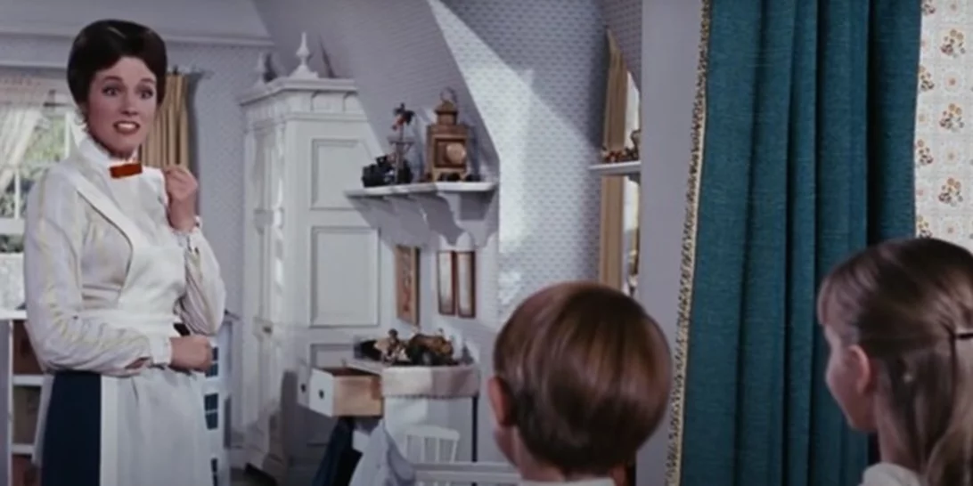 Η άγνωστη κόντρα της Julie Andrews και της Audrey Hepburn για έναν ρόλο