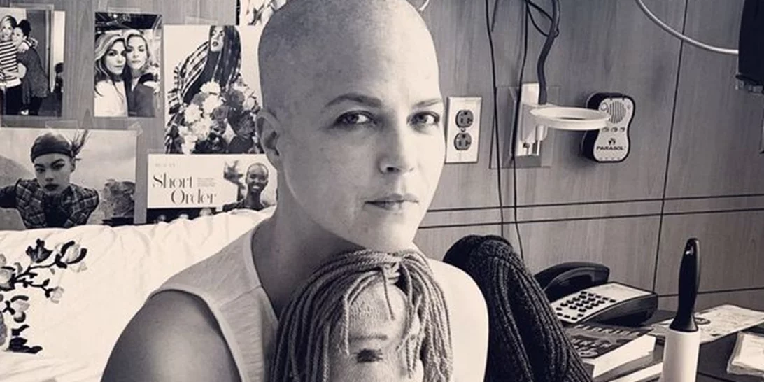 "Είσαι μία άχρηστη σακάτισσα που δεν μπορεί να αγαπήσει κανέναν"