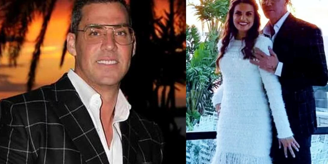 Στη Μύκονο η σορός του Τζώρτζη Μονογυιού | Θα ταφεί με τα ρούχα του γάμου του (βίντεο)