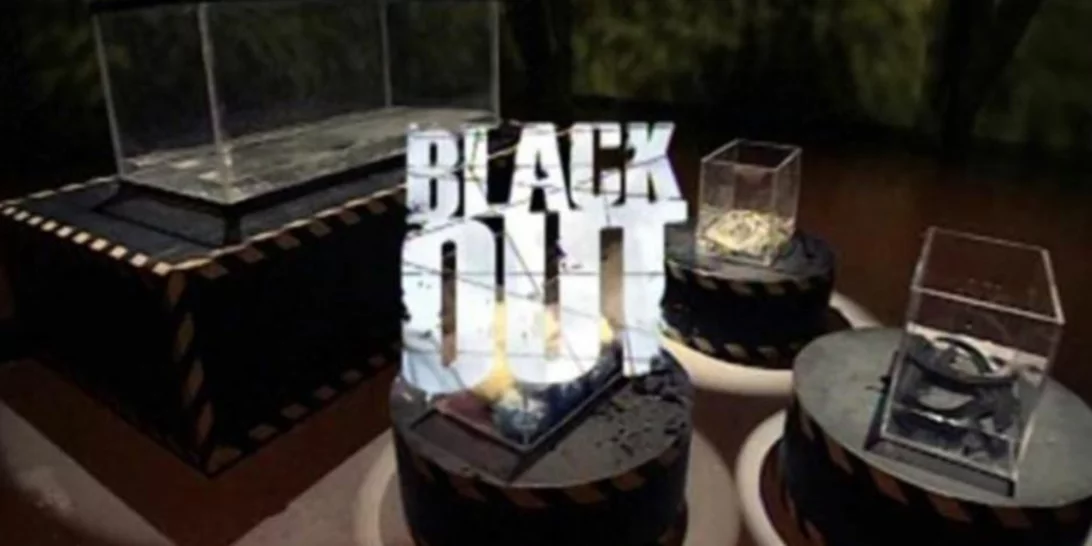 Η επιστροφή του "Blackout" | Δύο ακόμη πρόσωπα πέρασαν από δοκιμαστικό