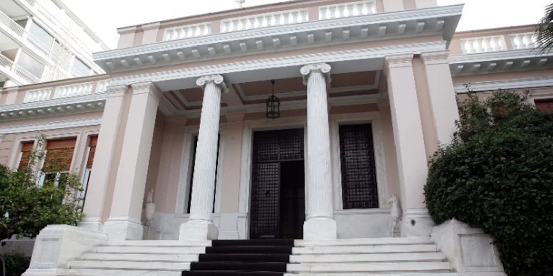 Αυτή είναι η νέα σύνθεση της κυβέρνησης - Ολα τα ονόματα υπουργών και υφυπουργών