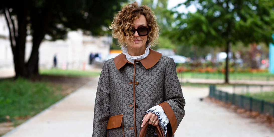 Μπήκε ο Σεπτέμβριος | Τα ωραιότερα looks για γυναίκες άνω των 50