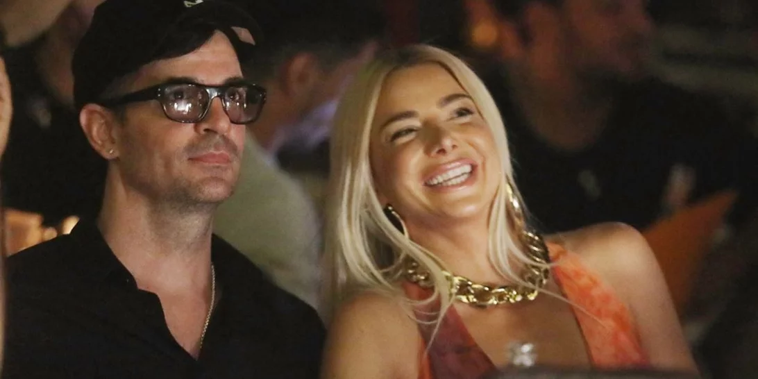 Νίνο - Ζοζεφίν | Τα "όλο νόημα" stories που δημοσίευσαν μετά τις φήμες χωρισμού