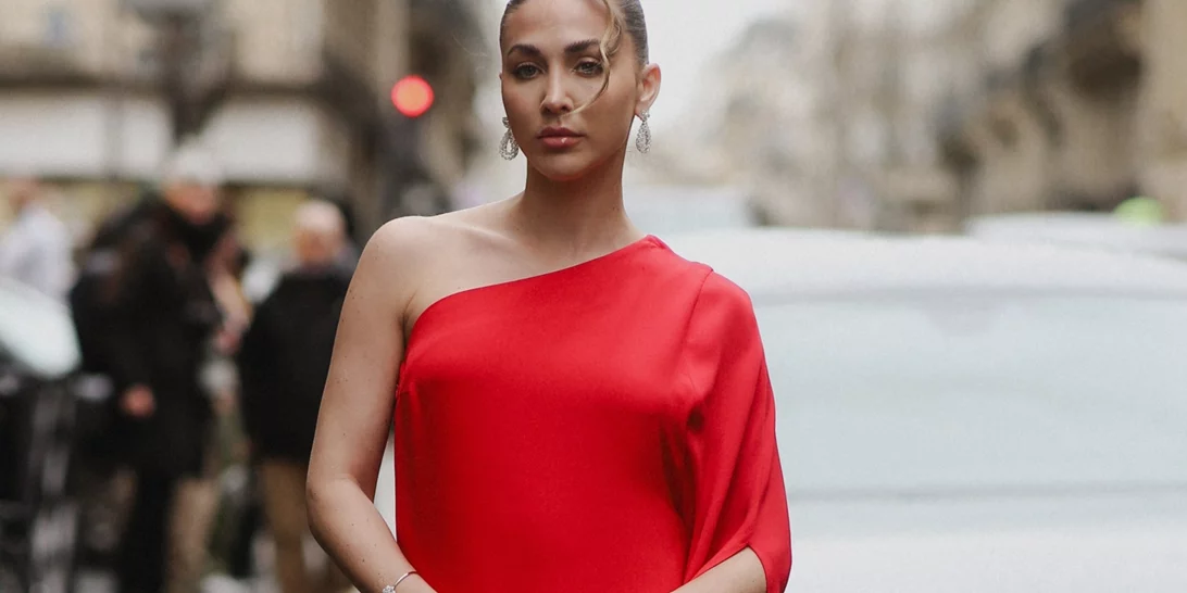 Τα χρώματα που επιλέγουν οι fashionistas την άνοιξη για εμφανίσεις που αποπνέουν πολυτέλεια