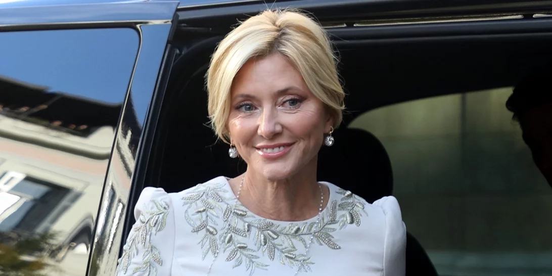 Marie-Chantal | Όλες οι αλλαγές που έχει κάνει στα μαλλιά της από το 2009 μέχρι σήμερα