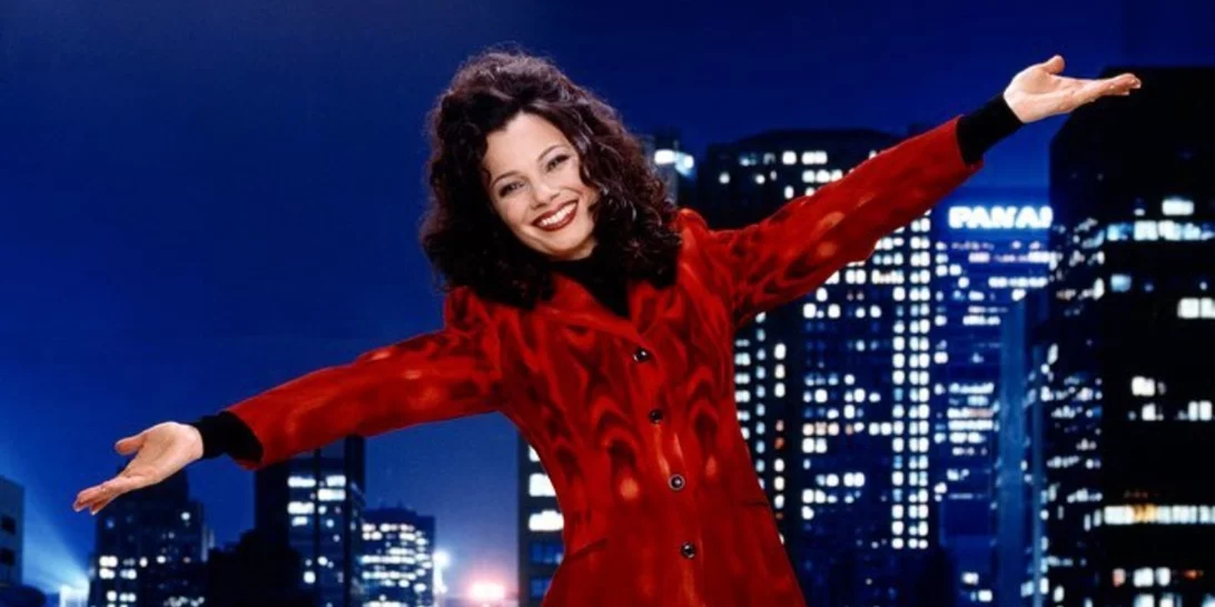 Nanny Fran | Το μεγαλύτερο fashion icon της τηλεόρασης είναι πιο επίκαιρο από ποτέ